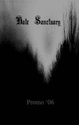 Hate Sanctuary : Promo 06'